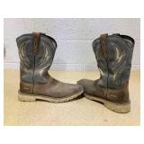Ariat Work Astm F2892-18 Size US 10D