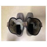 Ariat Work Astm F2892-18 Size US 10D