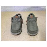 HEYDUDE Wally Funk TrueTimber Size US M10