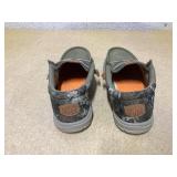 HEYDUDE Wally Funk TrueTimber Size US M10