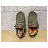 HEYDUDE Wally Funk TrueTimber Size US M10