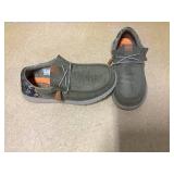 HEYDUDE Wally Funk TrueTimber Size US M10