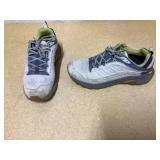 Merrell Moab Speed 2 Leather Waterproof Hiking Shoes for Men Size 11