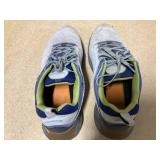 Merrell Moab Speed 2 Leather Waterproof Hiking Shoes for Men Size 11