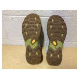 Merrell Moab Speed 2 Leather Waterproof Hiking Shoes for Men Size 11