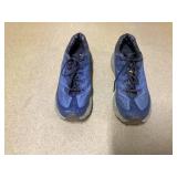 Merrell  Agility Peak 5 Trail-Running Shoes - Men Size 12M