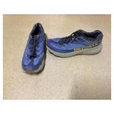 Merrell  Agility Peak 5 Trail-Running Shoes - Men Size 12M