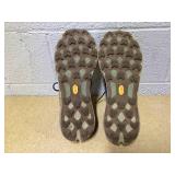 Merrell  Agility Peak 5 Trail-Running Shoes - Men Size 12M