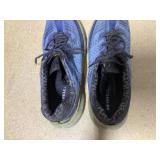 Merrell  Agility Peak 5 Trail-Running Shoes - Men Size 12M