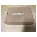 Merrell Speed Strike 2 Mid Leather Hiking Boots for Men Size 9M