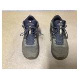 Merrell Speed Strike 2 Mid Leather Hiking Boots for Men Size 9M
