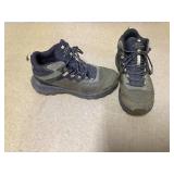 Merrell Speed Strike 2 Mid Leather Hiking Boots for Men Size 9M