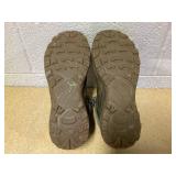 Merrell Speed Strike 2 Mid Leather Hiking Boots for Men Size 9M