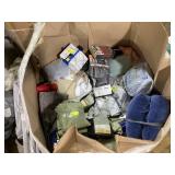 Wholesale Pallet of Curtains