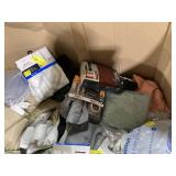 Wholesale Pallet of Curtains