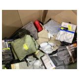 Wholesale Pallet of Curtains