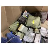 Wholesale Pallet of Curtains