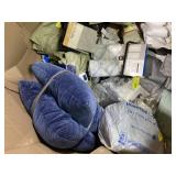 Wholesale Pallet of Curtains