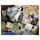 Wholesale Pallet of Curtains