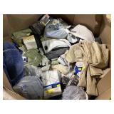 Wholesale Pallet of Curtains