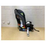 Graco SlimFit 3-in-1 Car Seat