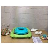 Disney Baby Music & Lights Walker Bees Knees