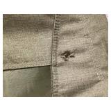 GCI Outdoor Comfort Pro Rocker XL Camp Chair - Heather Aged Fatigue