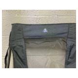 GCI Outdoor Comfort Pro Rocker XL Camp Chair - Heather Charcoal