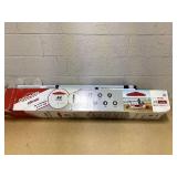 Caravan Canopy Sports Cirrus Canopy Red