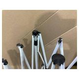 Caravan Canopy Sports Cirrus Canopy Red