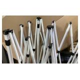 Caravan Canopy Sports Cirrus Canopy Red