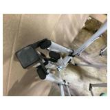 Caravan Canopy Sports Cirrus Canopy Red