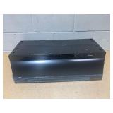 NuTone® 30" Ductless Under-Cabinet Range Hood w/ Light, Black