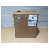 5 Gal. 5.0 Peak HP Portable Wall Mount Shop Vacuum