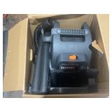 5 Gal. 5.0 Peak HP Portable Wall Mount Shop Vacuum