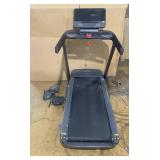 OMA Treadmill for Home 5925CAI 6134EAI with 3.0 HP 3.5 HP 15% Auto Incline 300 350 LBS Capacity Folding Exercise Treadmill for Running