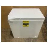 Vissani HMCF7W5 8.8cu Chest Freezer