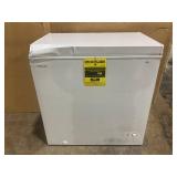 Vissani HMCF7W5 8.8cu Chest Freezer