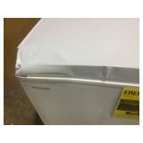 Vissani HMCF7W5 8.8cu Chest Freezer