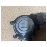 Invicta Coalition Forces Night Hawk Men