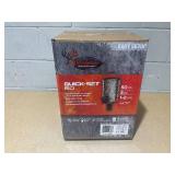 Wildgame Innovations Sports & Outdoors Automatic Quick Set Spin