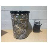 Wildgame Innovations Sports & Outdoors Automatic Quick Set Spin