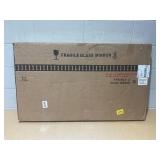 Hearth And Hand 22x40 Rounded Corner Mirror