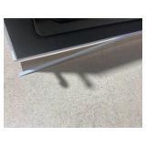 Magic Chef 0.7 cu. ft. 700-Watt Countertop Microwave in White