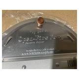 Wabash Valley Farms Open-Fire Pop Popcorn Popper Kit