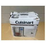 Cuisinart SS-10P1 Premium Single-Serve Coffeemaker Coffemaker