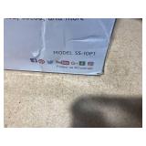 Cuisinart SS-10P1 Premium Single-Serve Coffeemaker Coffemaker