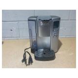 Cuisinart SS-10P1 Premium Single-Serve Coffeemaker Coffemaker