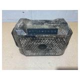 Ecoxgear Defender Portable Speaker