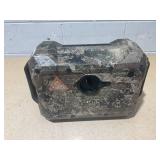 Ecoxgear Defender Portable Speaker